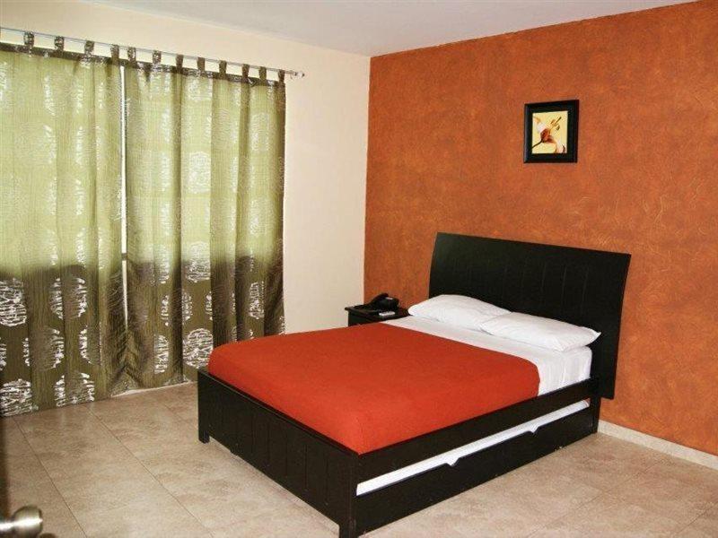 Hotel Marvento II Salinas  Esterno foto