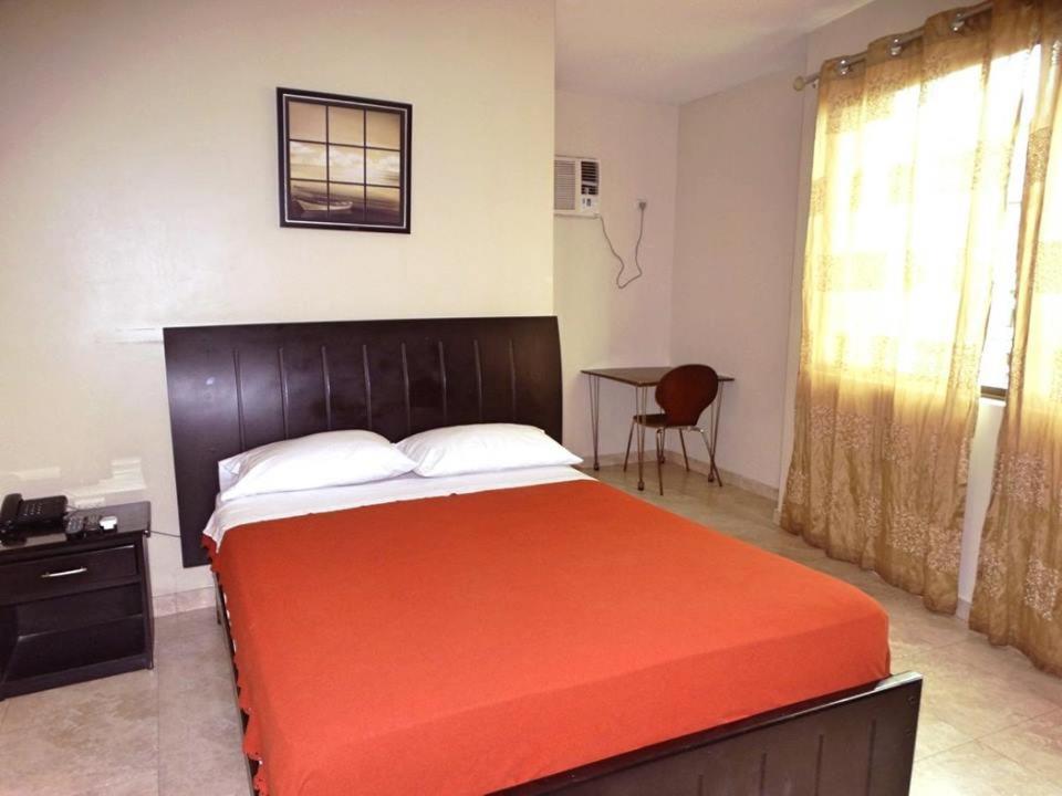 Hotel Marvento II Salinas  Esterno foto