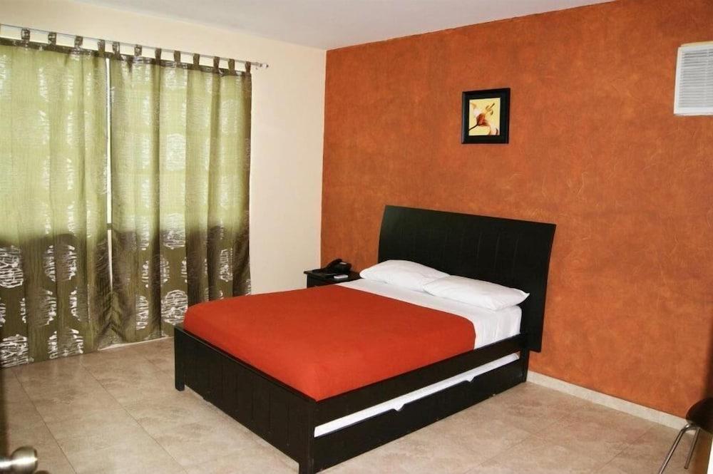 Hotel Marvento II Salinas  Esterno foto